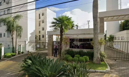 Apartamento com 2 dormitórios à venda, 48 m² por R$ 190.500 - Passo das Pedras - Gravataí/RS