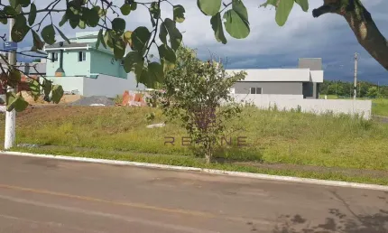 Terreno à venda, 158 m² por r$ 130.000 - villagio palermo - gravataí/rs