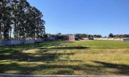 Terreno à venda, 637 m² por r$ 890.000,00 - prado bairro - cidade - gravataí/rs