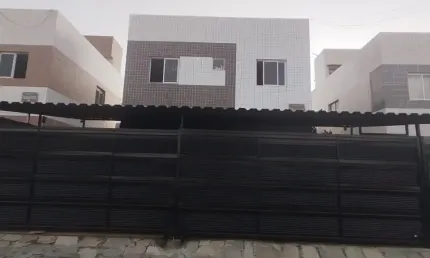 Vendo apartamento em Mangabeira 8 com 2 qts e área privativa valor 150 mil