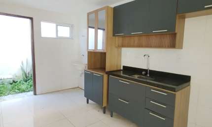 Apartamento com 3 quartos e área privativa no portal do sol, à 9 minutos da orla de cabo branco