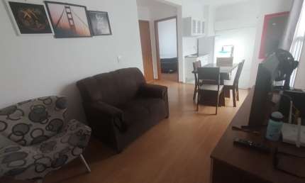 Apartamento com 2 quartos para alugar na Rua Maurício de Araújo Gama Filho, Portal do Sol, João Pessoa