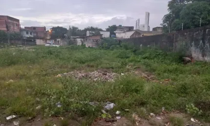 Terreno à venda na Rua Vitória Régia, sn, Barra de Jangada, Jaboatão dos Guararapes