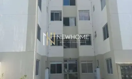 Apartamento com 2 quartos à venda na Rua Guarulhos, 121, Barra de Jangada, Jaboatão dos Guararapes