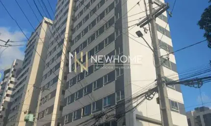 Apartamento com 3 quartos para alugar na Rua Dom Vital, 221, Piedade, Jaboatão dos Guararapes