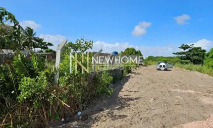 Terreno à venda na Rua Nova Friburgo, Candeias, Jaboatão dos Guararapes