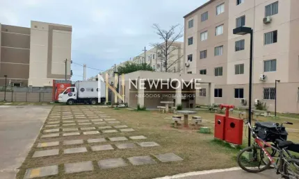 Oportunidade - apartamento 2 quartos muito bem reformado