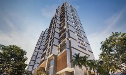 Apartamento com 3 quartos à venda na Rua Doutor Raul da Rocha Medeiros, Tatuapé, São Paulo