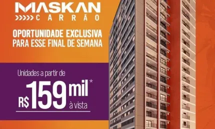 Apartamento com 1 quarto à venda na Rua Cunha Abreu, Tatuapé, São Paulo