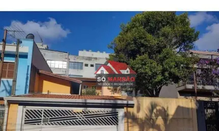 Sobrado com 2 dormitórios à venda, 174 m² por R$ 1.050.000,00 - Centro - Diadema/SP