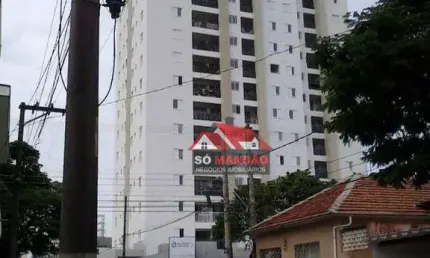 Apartamento com 3 dormitórios à venda, 83 m² por R$ 670.000,00 - Centro - São Caetano do Sul/SP
