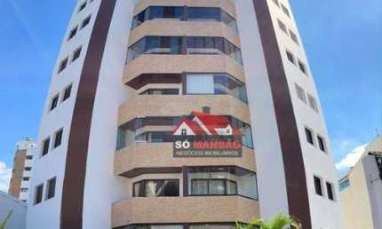 Cobertura com 3 dormitórios à venda, 200 m² por R$ 980.000,00 - Vila Marlene - São Bernardo do Campo/SP