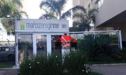 Apartamento com 2 dormitórios à venda, 65 m² por R$ 530.000 - Centro - São Bernardo do Campo/SP