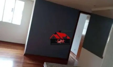 Apartamento com 3 dormitórios à venda, 64 m² por R$ 350.000,00 - Demarchi - São Bernardo do Campo/SP