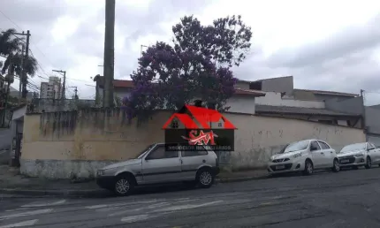 Casa com 3 dormitórios à venda, 131 m² por R$ 800.000,00 - Centro - São Bernardo do Campo/SP