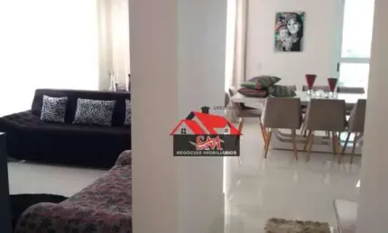 Cobertura com 3 dormitórios à venda, 332 m² por R$ 3.100.000,00 - Jardim Nova Petrópolis - São Bernardo do Campo/SP