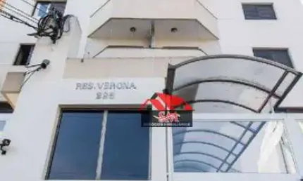 Apartamento com 2 dormitórios à venda, 64 m² por R$ 350.000 - Vila Baeta Neves - São Bernardo do Campo/SP