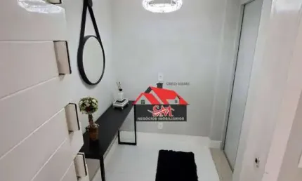 Apartamento com 3 dormitórios à venda, 156 m² por R$ 1.590.000,00 - Centro - São Bernardo do Campo/SP