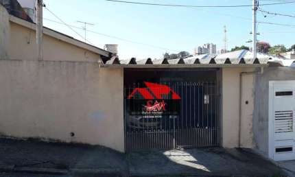 Casa com 2 dormitórios à venda, 152 m² por R$ 420.000,00 - Jordanópolis - São Bernardo do Campo/SP