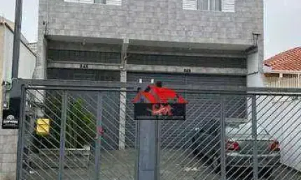 Sobrado com 2 dormitórios à venda, 173 m² por R$ 1.275.000 - Rudge Ramos - São Bernardo do Campo/SP