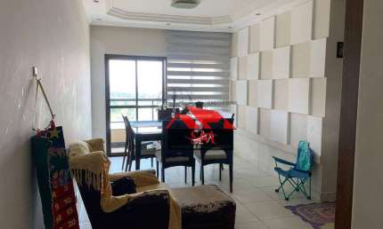 Apartamento Duplex com 2 dormitórios à venda, 164 m² por R$ 850.000,00 - Rudge Ramos - São Bernardo do Campo/SP