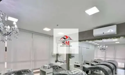 Studio à venda, 43 m² por R$ 346.000,00 - Centro - São Bernardo do Campo/SP