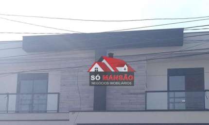 Sobrado com 3 dormitórios à venda, 175 m² por R$ 1.100.000,00 - Assunção - São Bernardo do Campo/SP