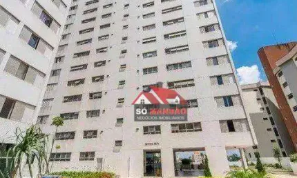 Apartamento com 4 dormitórios à venda, 180 m² por R$ 849.000,00 - Vila Bastos - Santo André/SP