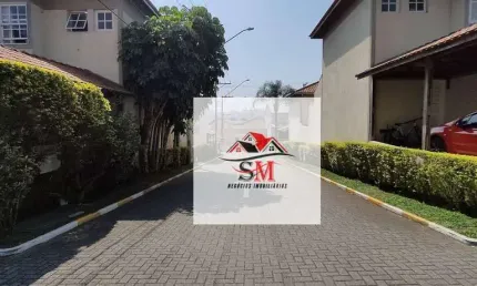 Sobrado com 3 dormitórios à venda, 100 m² por R$ 760.000,00 - Jardim Valdibia - São Bernardo do Campo/SP