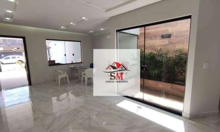 Sobrado à venda, 176 m² por R$ 1.200.000,00 - Assunção - São Bernardo do Campo/SP