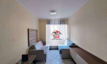 Apartamento com 2 dormitórios à venda, 54 m² por R$ 235.000,00 - Santa Terezinha - São Bernardo do Campo/SP