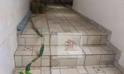 Sobrado com 2 dormitórios para alugar, 70 m² por R$ 2.463/mês - Jardim Hollywood - São Bernardo do Campo/SP