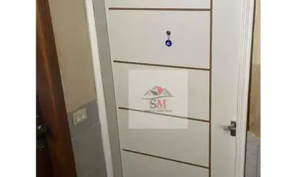 Apartamento com 2 dormitórios à venda, 55 m² por R$ 239.000 - Baeta Neves - São Bernardo do Campo/SP