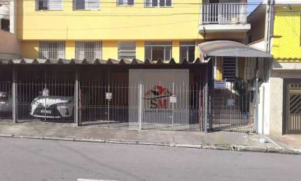 Apartamento com 2 dormitórios à venda, 58 m² por R$ 230.000 - Assunção - São Bernardo do Campo/SP