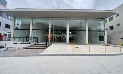 Ponto comercial para alugar na Rua Vera Linhares de Andrade, 2140, Itacorubi, Florianópolis, 100 m2 por R$ 8.900