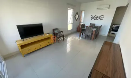Apartamento com 2 quartos para alugar na Avenida Campeche, 1830, Campeche, Florianópolis, 80 m2 por R$ 6.300