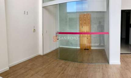 Ponto comercial para alugar na Rua Doutor Heitor Blum, 310, Estreito, Florianópolis, 193 m2 por R$ 12.000