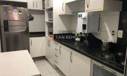 Apartamento com 3 quartos para alugar na Rua Cristóvão Nunes Pires, 180, Centro, Florianópolis, 75 m2 por R$ 5.650