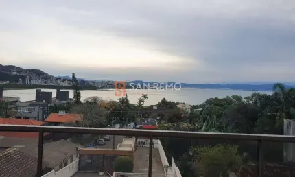 Apartamento com 2 quartos à venda na Rodovia João Paulo, 614, João Paulo, Florianópolis, 72 m2 por R$ 800.000