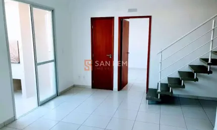 Apartamento com 3 quartos à venda na Rua Joaquim Nabuco, 1840, Capoeiras, Florianópolis, 99 m2 por R$ 799.000