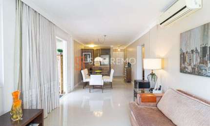 Cobertura com 3 quartos à venda na Servidão Antônio Cipriano Pereira, 105, Itacorubi, Florianópolis, 227 m2 por R$ 2.980.000