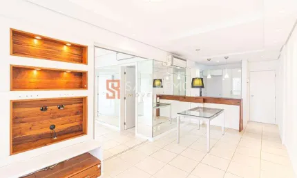 Apartamento com 2 quartos à venda na Avenida Rio Branco, 476, Centro, Florianópolis, 77 m2 por R$ 1.390.000