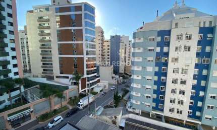 Apartamento com 3 quartos à venda na Rua Duarte Schutel, 152, Centro, Florianópolis, 101 m2 por R$ 960.000
