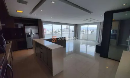 Cobertura com 3 quartos à venda na Rua Olavo Bilac, 78, Estreito, Florianópolis, 190 m2 por R$ 2.800.000