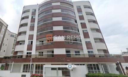 Apartamento com 2 quartos à venda na Rua Souza Dutra, 640, Estreito, Florianópolis, 215 m2 por R$ 950.000