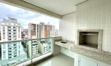 Apartamento com 2 quartos à venda na Rua Celso Bayma, 730, Jardim Atlântico, Florianópolis, 74 m2 por R$ 650.000
