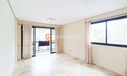 Apartamento com 3 quartos à venda na Avenida Mauro Ramos, 1715, Centro, Florianópolis, 97 m2 por R$ 1.200.000