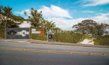 Casa em condomínio fechado com 6 quartos à venda na Avenida do Antão, 42, Agronômica, Florianópolis, 700 m2 por R$ 2.550.000