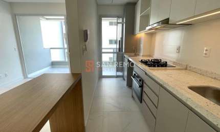 Apartamento com 2 quartos à venda na Avenida Santa Catarina, 659, Estreito, Florianópolis, 76 m2 por R$ 940.000