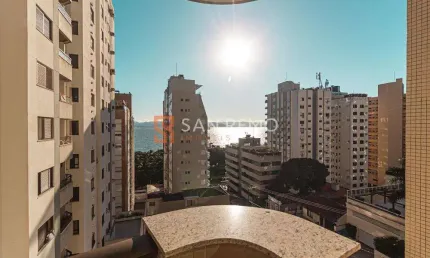 Apartamento com 2 quartos à venda na rua joão carvalho, 112, agronômica, florianópolis, 78 m2 por r$ 1.290.000